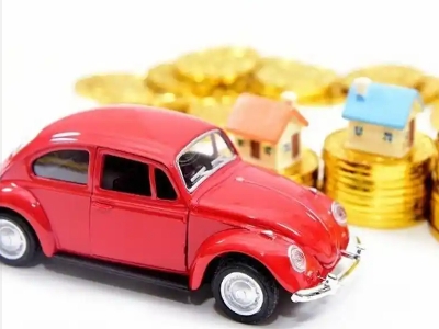 阿城车辆抵押贷款全攻略：不押车、无征信要求的申请流程